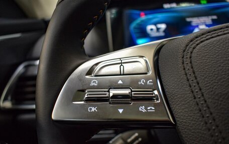 FAW Bestune T77, 2024 год, 2 049 000 рублей, 14 фотография