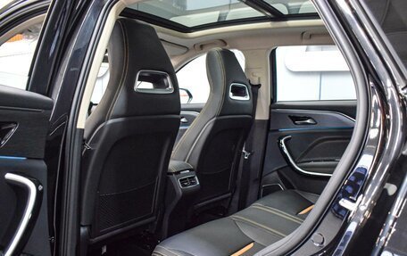 FAW Bestune T77, 2024 год, 2 049 000 рублей, 11 фотография