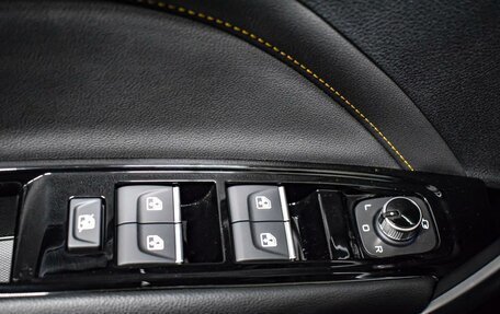 FAW Bestune T77, 2024 год, 2 049 000 рублей, 18 фотография