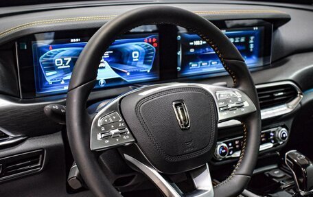 FAW Bestune T77, 2024 год, 2 049 000 рублей, 17 фотография