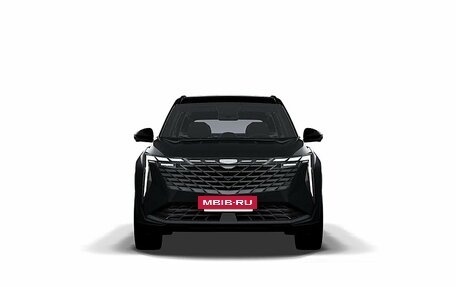 Geely Atlas, 2025 год, 3 917 190 рублей, 2 фотография