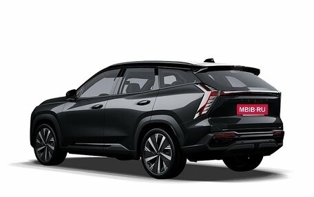 Geely Atlas, 2025 год, 3 917 190 рублей, 3 фотография