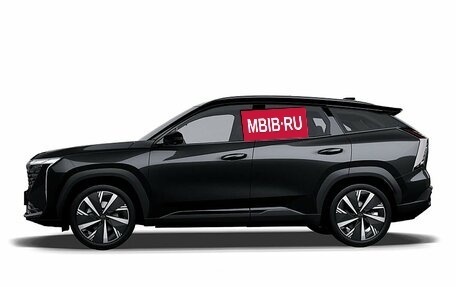 Geely Atlas, 2025 год, 3 917 190 рублей, 5 фотография