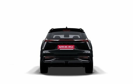 Geely Atlas, 2025 год, 3 917 190 рублей, 4 фотография