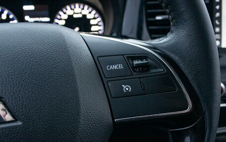 Mitsubishi Outlander III рестайлинг 3, 2021 год, 2 399 000 рублей, 19 фотография