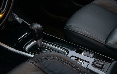 Mitsubishi Outlander III рестайлинг 3, 2021 год, 2 399 000 рублей, 17 фотография