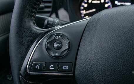 Mitsubishi Outlander III рестайлинг 3, 2021 год, 2 399 000 рублей, 18 фотография