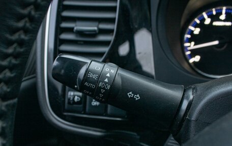 Mitsubishi Outlander III рестайлинг 3, 2021 год, 2 399 000 рублей, 20 фотография