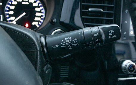 Mitsubishi Outlander III рестайлинг 3, 2021 год, 2 399 000 рублей, 21 фотография