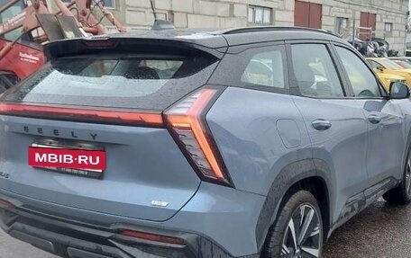 Geely Atlas, 2024 год, 3 529 880 рублей, 3 фотография