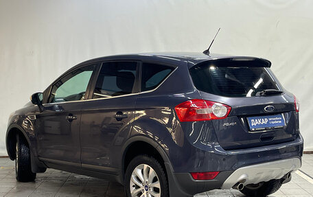 Ford Kuga III, 2011 год, 1 030 000 рублей, 6 фотография
