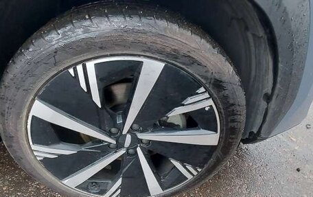 Geely Atlas, 2024 год, 3 529 880 рублей, 9 фотография