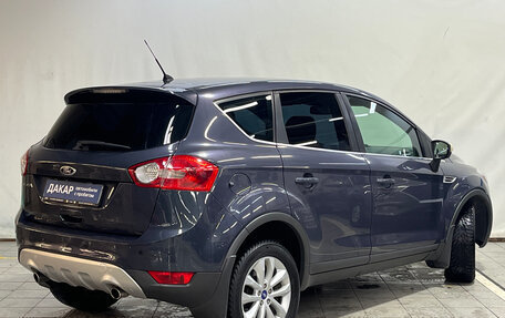 Ford Kuga III, 2011 год, 1 030 000 рублей, 4 фотография