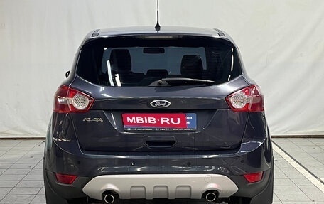 Ford Kuga III, 2011 год, 1 030 000 рублей, 5 фотография