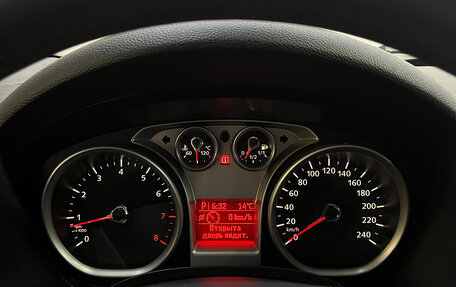 Ford Kuga III, 2011 год, 1 030 000 рублей, 16 фотография