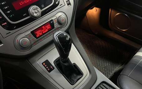 Ford Kuga III, 2011 год, 1 030 000 рублей, 20 фотография