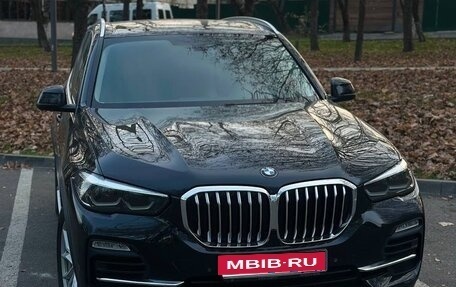 BMW X5, 2020 год, 5 800 000 рублей, 1 фотография