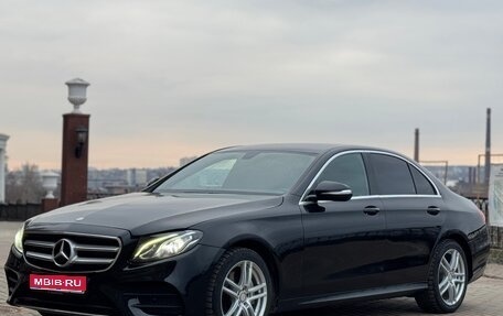 Mercedes-Benz E-Класс, 2016 год, 2 190 000 рублей, 1 фотография