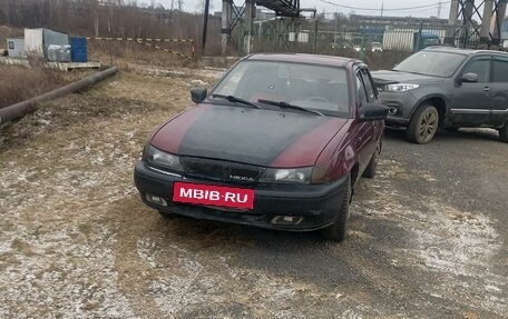 Daewoo Nexia I рестайлинг, 2006 год, 150 000 рублей, 1 фотография