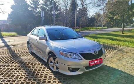 Toyota Camry, 2010 год, 1 300 000 рублей, 1 фотография