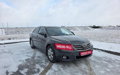 Toyota Camry, 2010 год, 1 125 000 рублей, 1 фотография