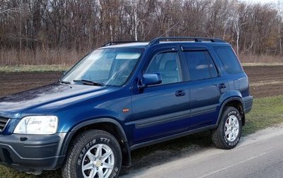 Honda CR-V IV, 1998 год, 600 000 рублей, 1 фотография
