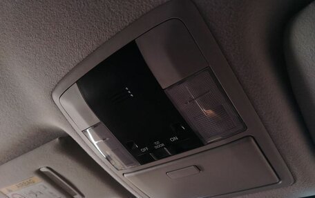 Toyota Land Cruiser Prado 150 рестайлинг 2, 2022 год, 6 399 000 рублей, 20 фотография