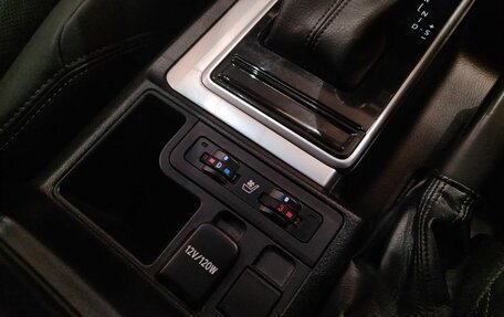 Toyota Land Cruiser Prado 150 рестайлинг 2, 2022 год, 6 399 000 рублей, 18 фотография