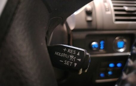 Toyota Land Cruiser Prado 150 рестайлинг 2, 2022 год, 6 399 000 рублей, 26 фотография