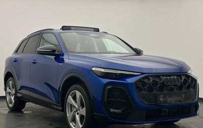 Audi Q5, 2025 год, 10 990 000 рублей, 1 фотография
