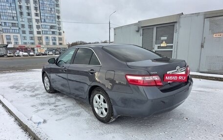 Toyota Camry, 2010 год, 1 125 000 рублей, 5 фотография