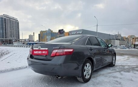 Toyota Camry, 2010 год, 1 125 000 рублей, 7 фотография