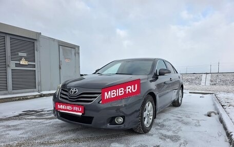 Toyota Camry, 2010 год, 1 125 000 рублей, 3 фотография