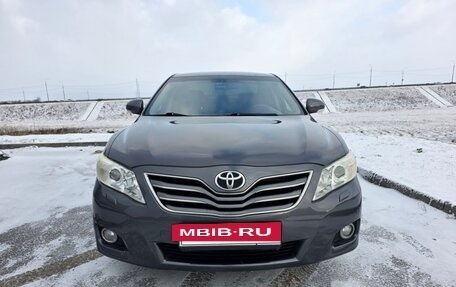 Toyota Camry, 2010 год, 1 125 000 рублей, 2 фотография