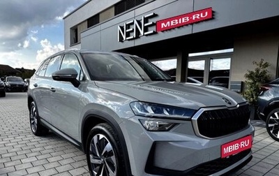 Skoda Kodiaq I, 2025 год, 7 950 000 рублей, 1 фотография