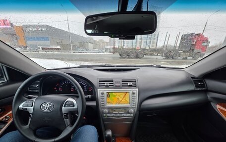 Toyota Camry, 2010 год, 1 125 000 рублей, 14 фотография