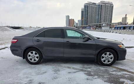 Toyota Camry, 2010 год, 1 125 000 рублей, 12 фотография