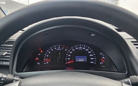 Toyota Camry, 2010 год, 1 125 000 рублей, 13 фотография