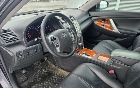 Toyota Camry, 2010 год, 1 125 000 рублей, 20 фотография