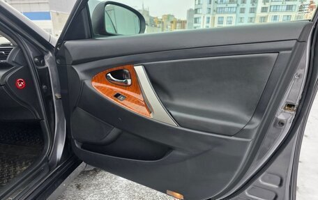 Toyota Camry, 2010 год, 1 125 000 рублей, 22 фотография