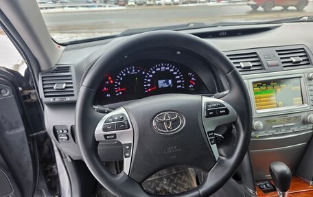 Toyota Camry, 2010 год, 1 125 000 рублей, 19 фотография