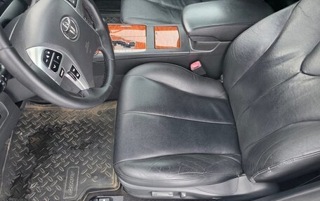 Toyota Camry, 2010 год, 1 125 000 рублей, 18 фотография