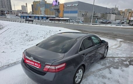 Toyota Camry, 2010 год, 1 125 000 рублей, 8 фотография