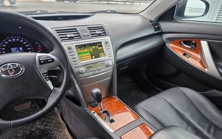 Toyota Camry, 2010 год, 1 125 000 рублей, 21 фотография