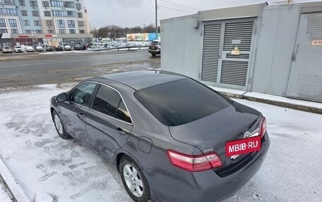 Toyota Camry, 2010 год, 1 125 000 рублей, 9 фотография