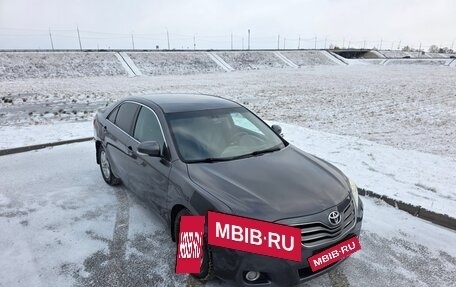 Toyota Camry, 2010 год, 1 125 000 рублей, 11 фотография