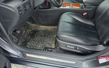 Toyota Camry, 2010 год, 1 125 000 рублей, 17 фотография