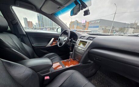 Toyota Camry, 2010 год, 1 125 000 рублей, 24 фотография