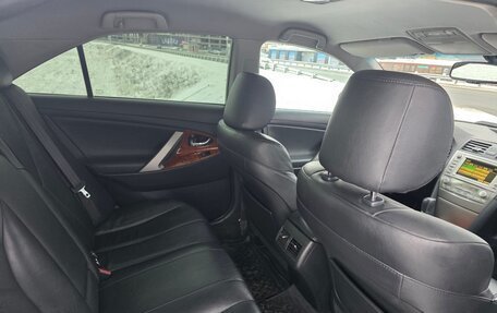 Toyota Camry, 2010 год, 1 125 000 рублей, 26 фотография