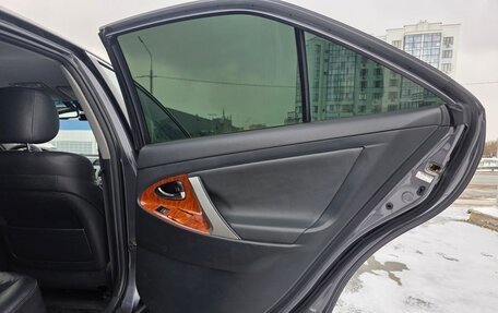 Toyota Camry, 2010 год, 1 125 000 рублей, 25 фотография